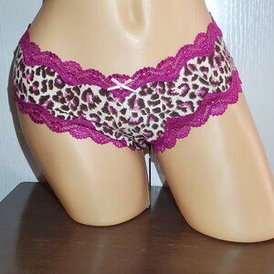 Victoria's Secret Sexy Little Things Panties. New with Tags Size Large.